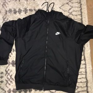 Nike Running Jacket